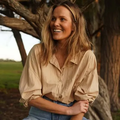 Kirsten Stanley profile