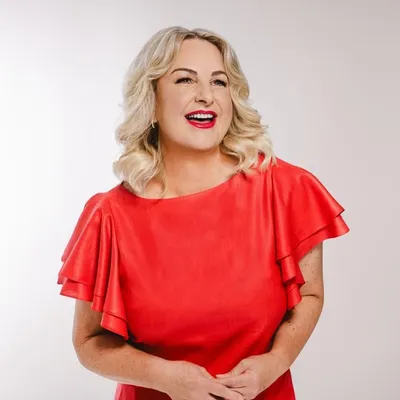 Kirsten Tibballs profile