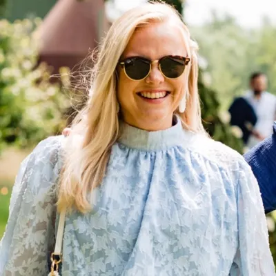 Kirsten Verschoor profile