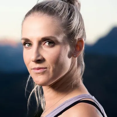 Kirstie Ennis profile