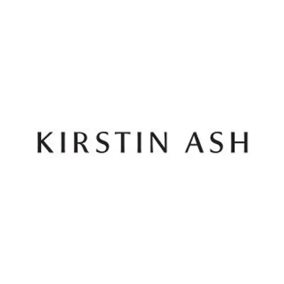 KIRSTIN ASH JEWELLERY profile