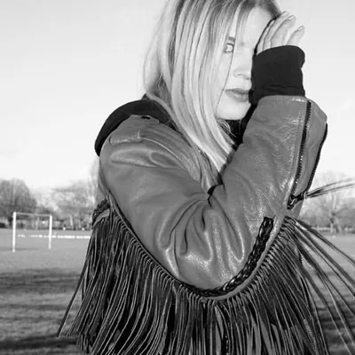 Kirstine Engell profile
