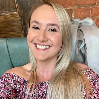 Kirsty Miles | My Cardiff Life profile