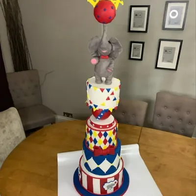 Kirsty’s Creative Cakes profile