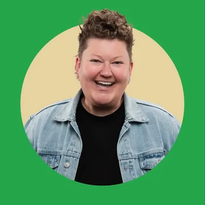 Kirsty Webeck profile