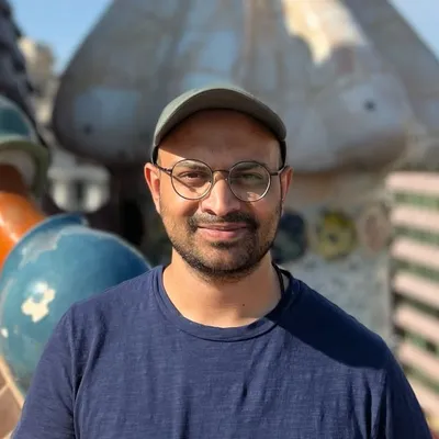 Kirtan Patel profile