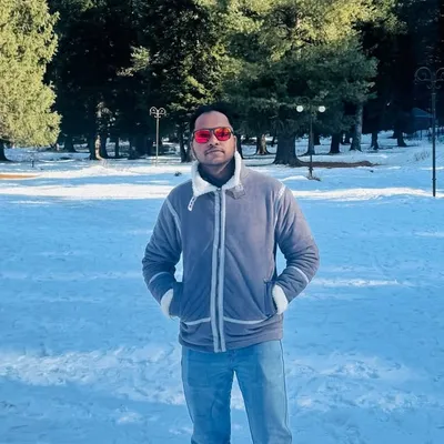 Kirtan Barman profile