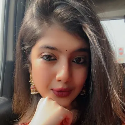 KIRTANA✨ profile