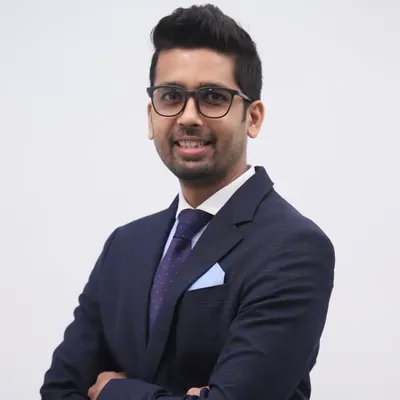 Kirttan Shah profile