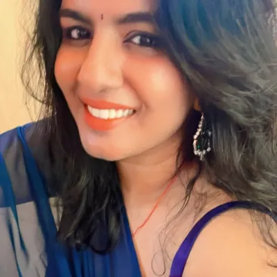 Kirthana Sunil profile