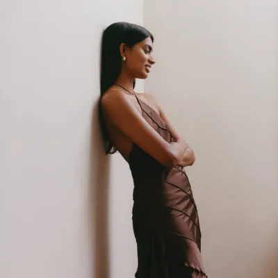 Kirthanaa Naidu profile