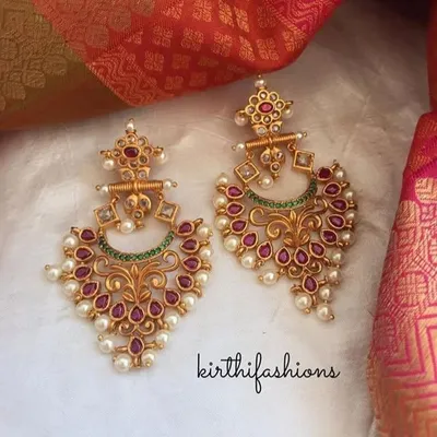 Kirthifashions profile
