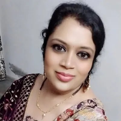 Kirti Arora profile