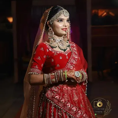 Kirti Sharma profile
