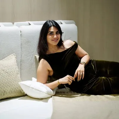 Kirti Sharma profile