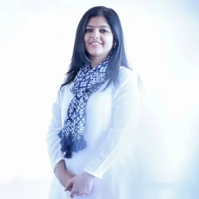 Kirti Padia Shanishchara profile