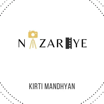 NAZARIYE | Kirti Mandhyan profile