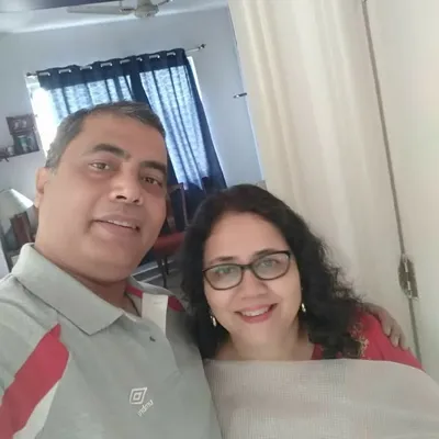 Kirti Poddar profile