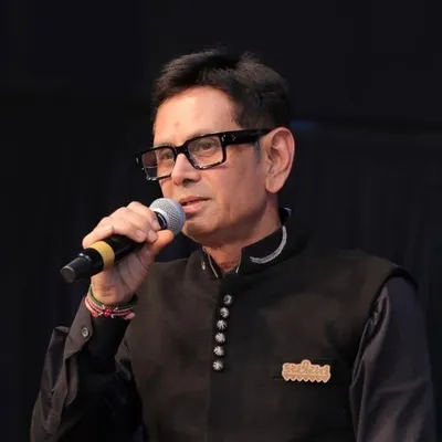 kirtikumar varsani profile