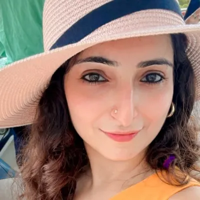Kirti batra arora profile