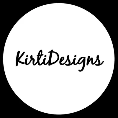 K I R T I D E S I G N S S T U D I O profile