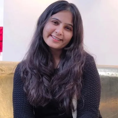 Kirti Digra profile