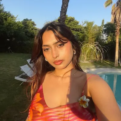 Kirti Diwakar profile