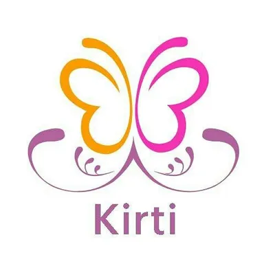 Kirti_Fashionblogosphere profile