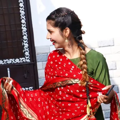 Kirti Gahlot profile