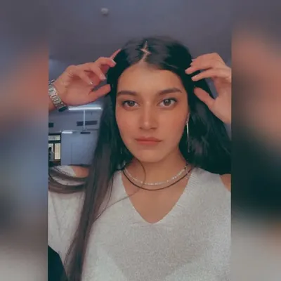 Kirti Gaur❤ profile