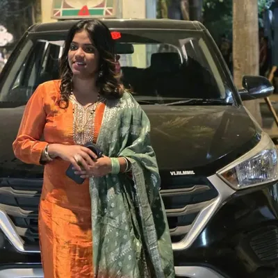 KIRTI✨ profile