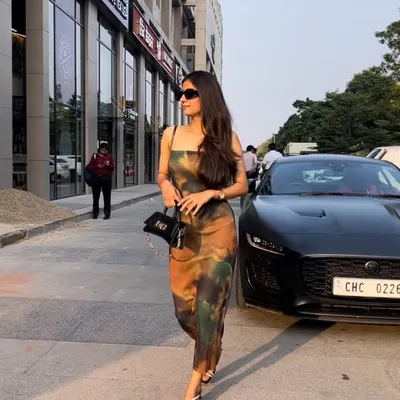 Kirti Bhardwaj ❤️ profile