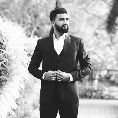 Kirtik Khunt profile