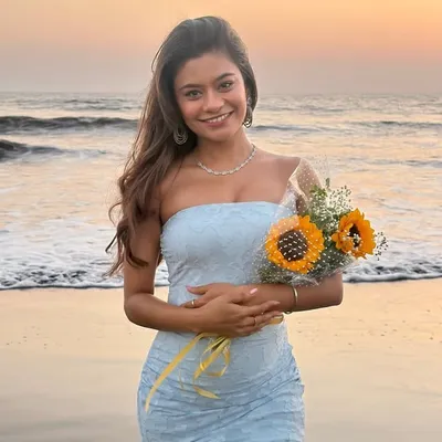 Kirtika Gowda profile