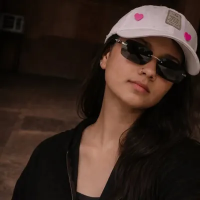 KIRTI KAMBLE ๐ profile