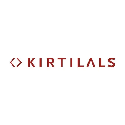 Kirtilals profile