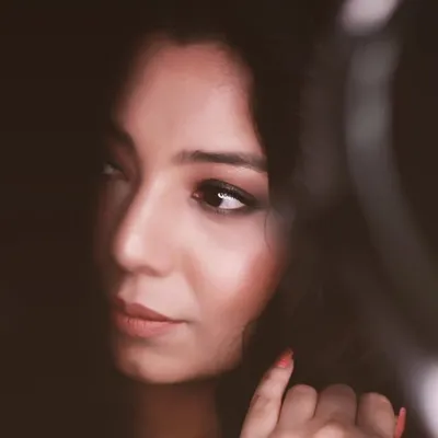 Kirti Luthra profile