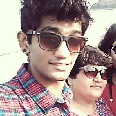 Kirti profile