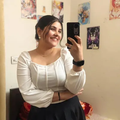 Kirti Parashar profile