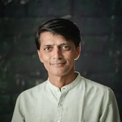 Kirti G Patel profile