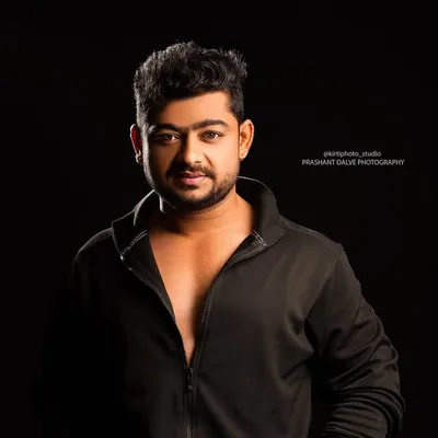 Prashant Dalve Patil profile