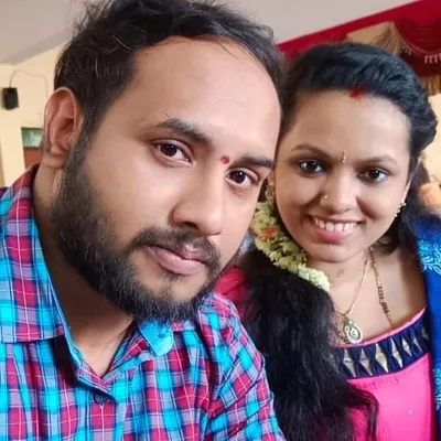 Kirti Rao profile