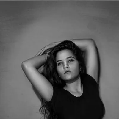 Kirti Saini profile