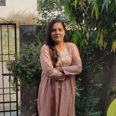Kirti Savkare profile