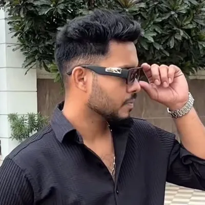 Kirtissh Bhavsaar profile