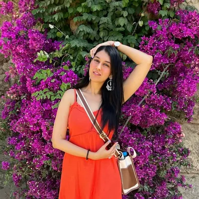 Kirtishree Rathore | Travel | Stories profile