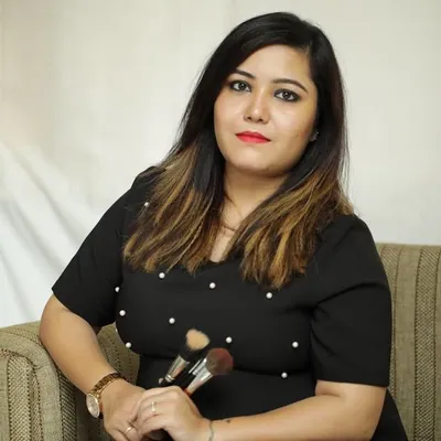 Kirtti Soni (Kalbande)-Makeup Artist profile