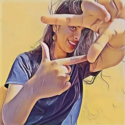 Kirti talks profile