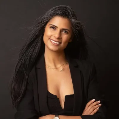Kirti Tewani profile