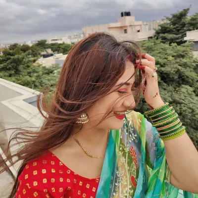 Kirti Thakur profile